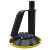 NRC品番12094 　　　AEGIS Angle-Grip6" Hand Cup